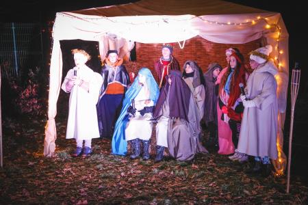 Božiček in žive jaslice (67)